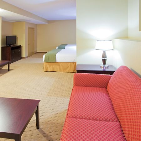 Holiday Inn Express Baltimore-Downtown, An Ihg Hotel Habitación foto