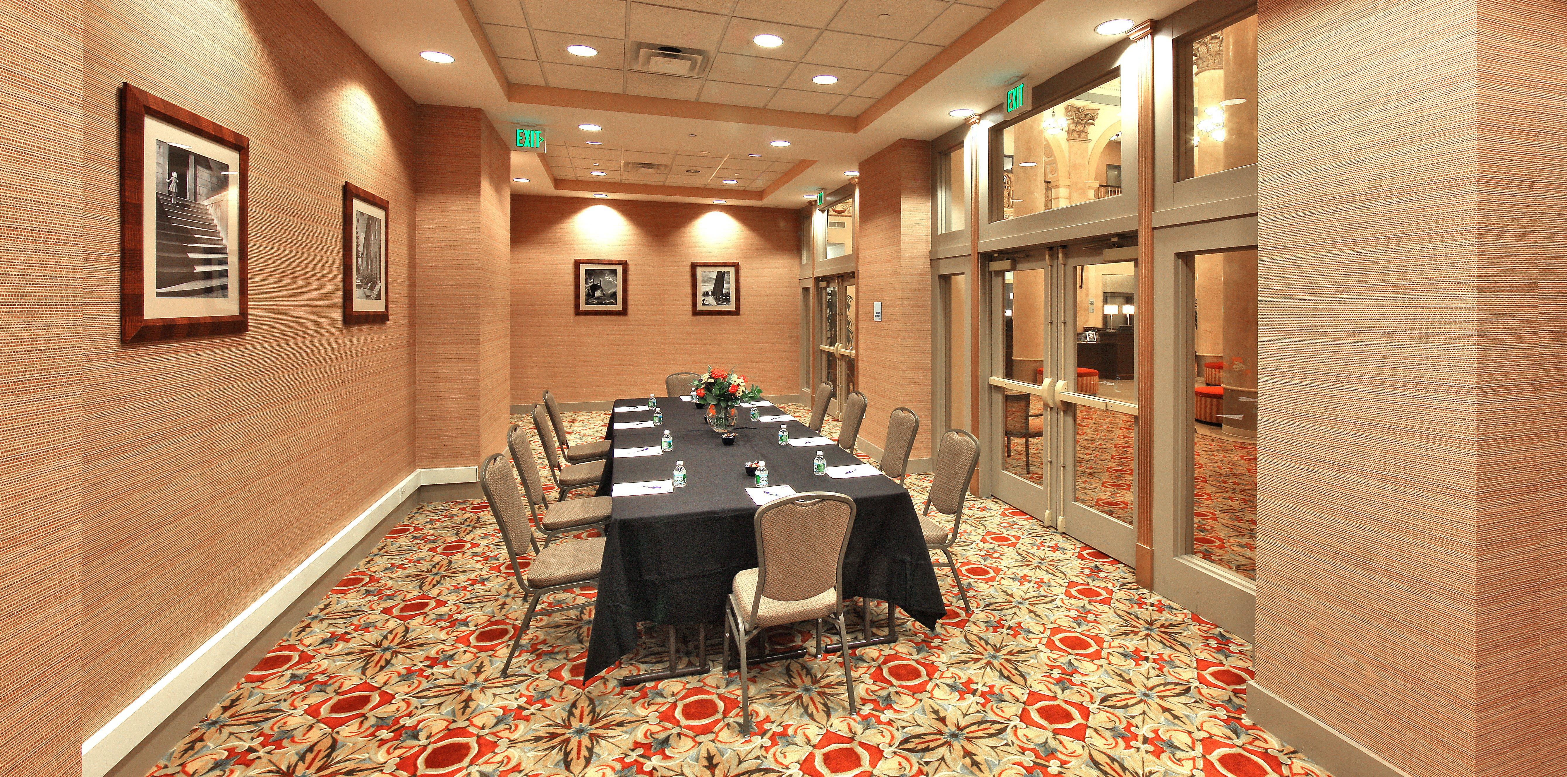 Holiday Inn Express Baltimore-Downtown, An Ihg Hotel Exterior foto